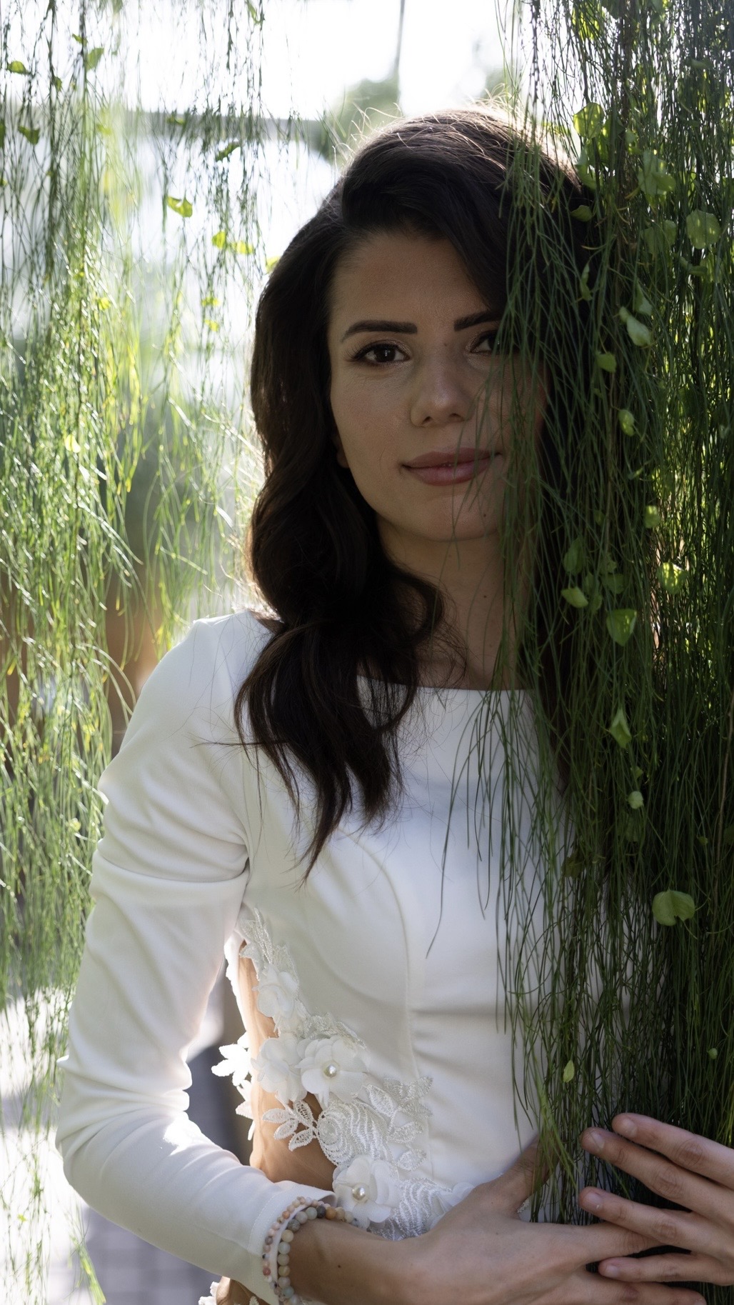 IKΛSI — Rüya Hess